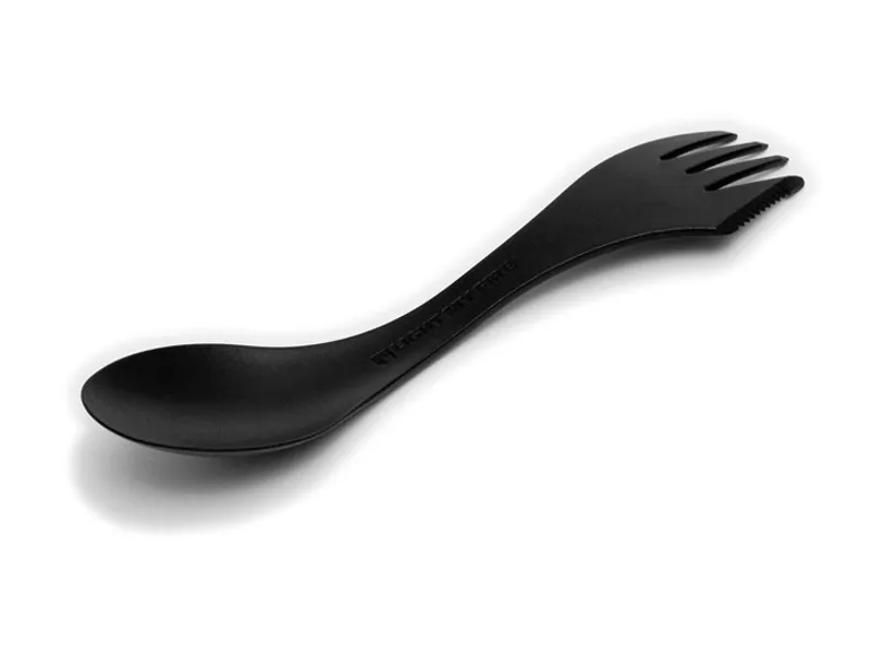Light My Fire Spork Black
